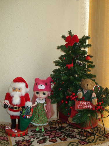 Feliz Natal! | Que o seu Natal seja muito feliz, cheio de pa… | Flickr