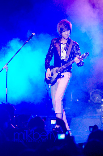 F.T Island Manila 2010