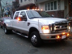 dually trucks as daily drivers | Page 3 | Ford Powerstroke Diesel Forum