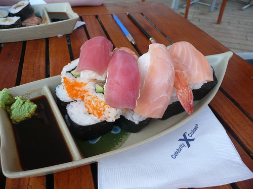mmmmm...  soosh boat...