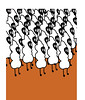 fluffhead -sheeps_group_orange -3 • <a style="font-size:0.8em;" href="http://www.flickr.com/photos/9039476@N03/4574521139/" target="_blank">View on Flickr</a>