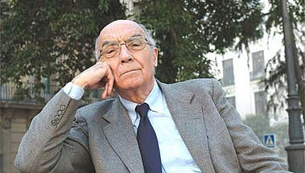 José Saramgo, escritor português