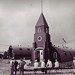 Eniwetok Atoll Navy Chapel June 1944