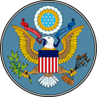 United States USA Coat of Arms