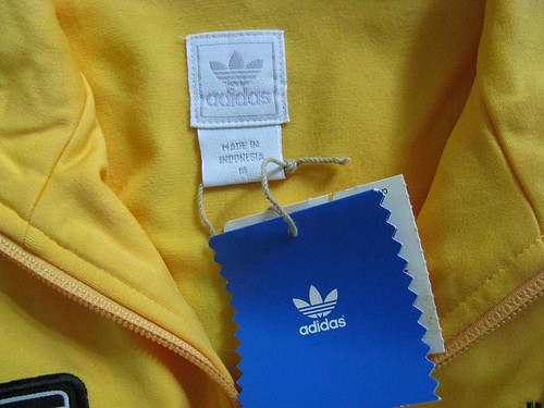 [WTS] Brand New authentic vintage Adidas jackets (with tags)