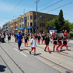 2017 June 10 - Portugal Week Parade