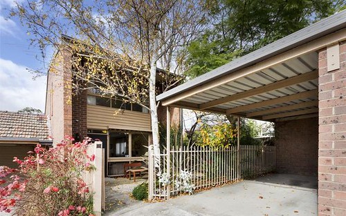 2/10-12 Anderson St, Templestowe VIC 3106