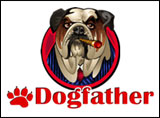 Online Dogfather Slots Review