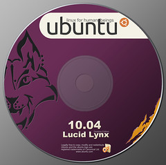 Ubuntu 10.04 Lucid Lynx