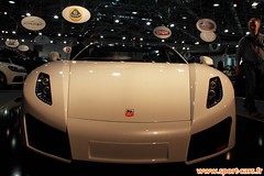 top marques monaco Spano GTA 20 [1280x768]