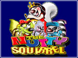 Online Nutty Squirrel Slots Review