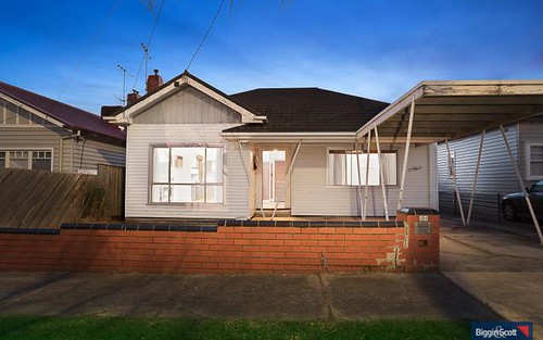 24 Hope St, West Footscray VIC 3012