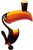 guinness-toucan