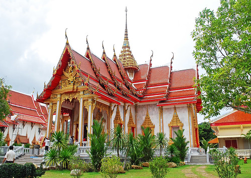 Wat Chalong1