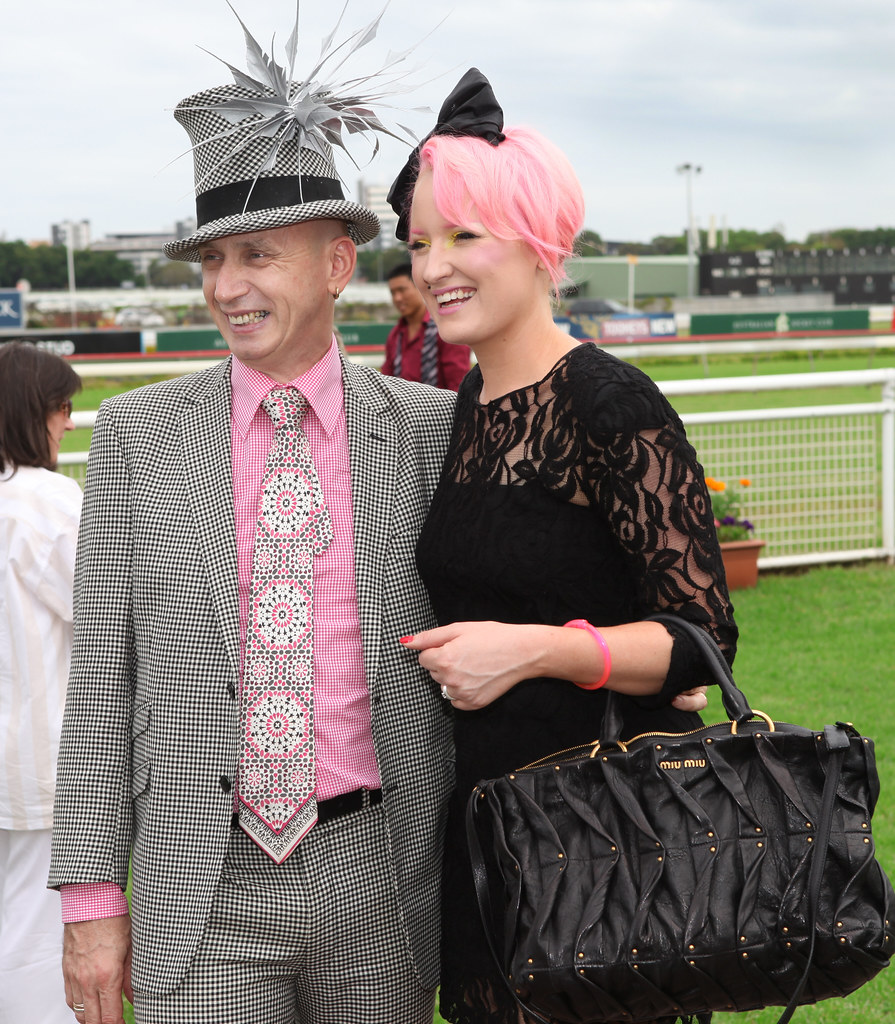 ann-marie calilhanna- pink stiletto BGF @ randwick racecourse_435