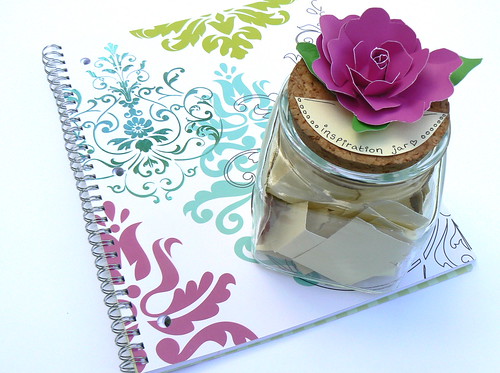 inspiration, jar, tutorial, craft, dana, made, it, journal, gift, mothers day, writing, spring