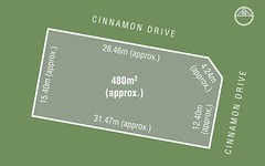 3 Cinnamon Drive, Lake Gardens VIC