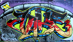 DC's Best Graffiti of 2009 | HuffPost