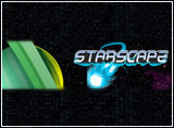 Online Starscape Slots Review