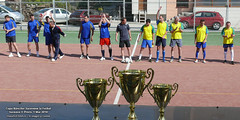 1 Mai 2010 » Cupa Băncilor Sucevene la Fotbal