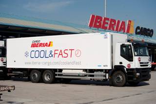 Cool&Fast Iberia