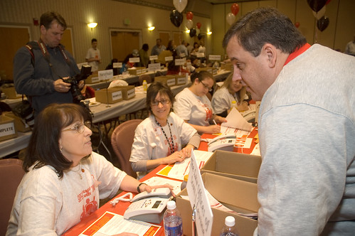 Jewish Federation of Southern New Jersey Super Sunday Fund-Raising Event Attracts NJ Governor Christie