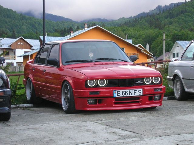 BMW e30 from all over the world Appreciation thread - Page 11
