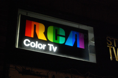 Color Tv