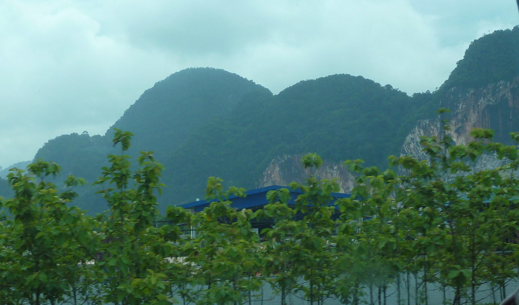 Malaisie 2010-Pangkor (20)