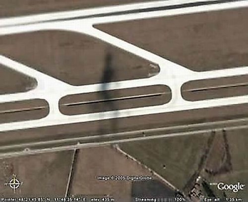 5165798576 8f83847627 20+ Hilarious and Weird Google Map Pictures