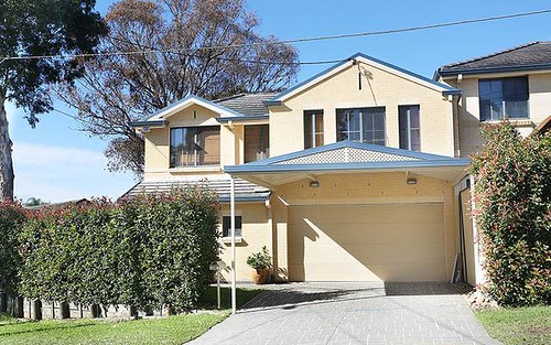 42B Woodland Road, Chester Hill NSW