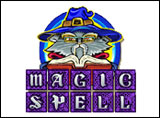Online Magic Spell Slots Review