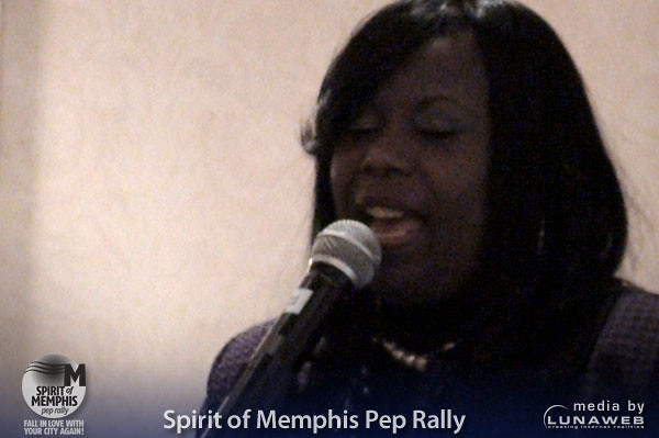 The Spirit Of Memphis images