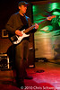 Mr Shz @ Hard Rock Cafe, Detroit, MI - 03-17-10