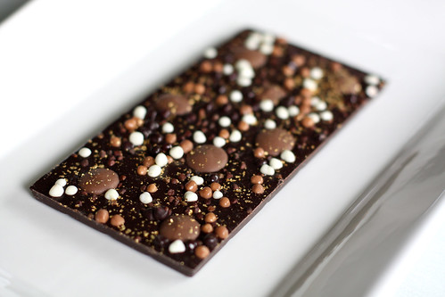 Review: Chocri Custom Chocolate Bars