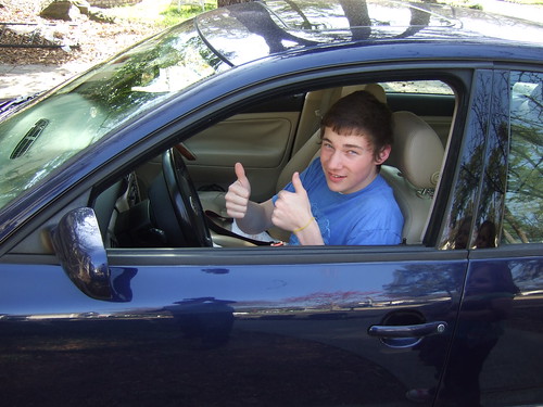 Congress to Consider Federal Teen Driving Law 1