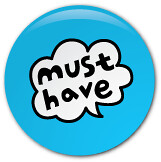 Must have button