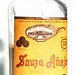49 A Tequila Sauza Añejo Mexico 450