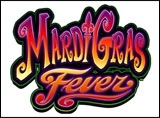 Online Mardi Gras Fever Slots Review