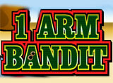 Online 1 Arm Bandit  Slots Review