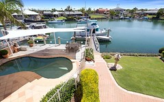 8 Compass Crt, Raby Bay Qld