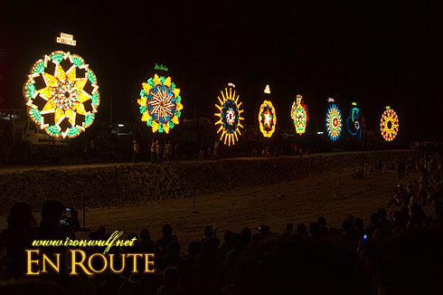 Pampanga Giant Lantern Festival