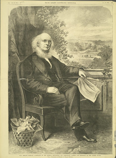 Horace Greeley, From ImagesAttr