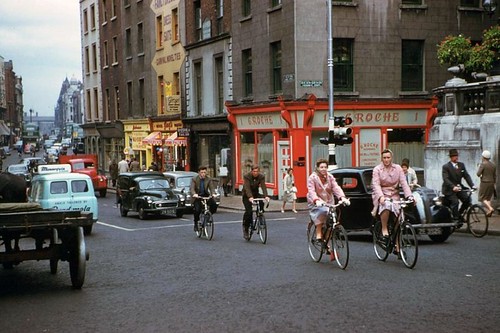 Dublin Bicycles