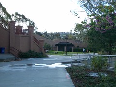 San Elijo Campus