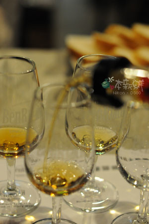 BenRiach 1991 Single Cask Malt Scotch Whisky（Claret Finish）, 54%