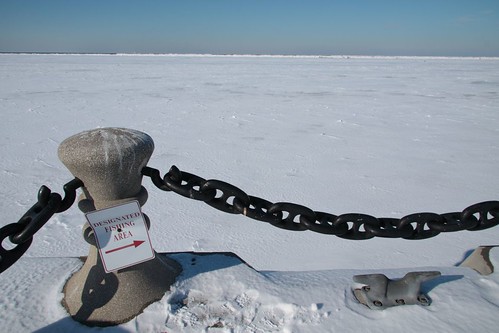 POTW: Does that include ice fishing?