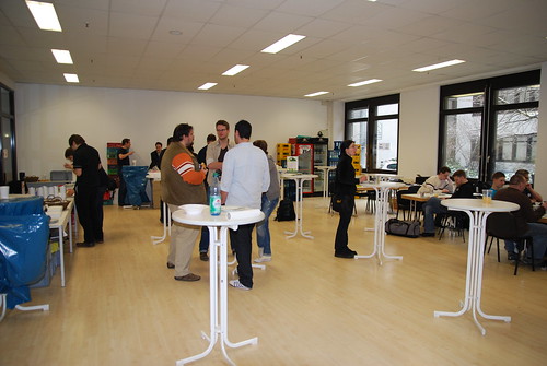 Barcamp Nürnberg