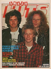 Smash Hits, July 10, 1980
