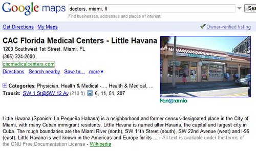 CAC Florida Medical Centers